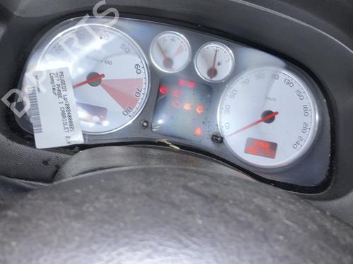 Gearbox PEUGEOT 307 CC (3B) 2.0 16V | BP22358324M3 