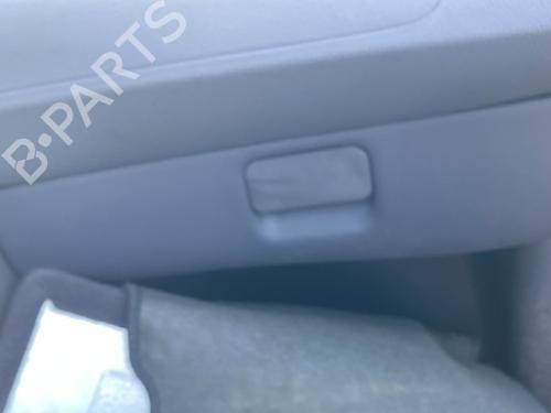 Used Glove box Glove box MERCEDES-BENZ A-CLASS (W168) A 140 (168.031, 168.131) (82 hp) 23784677 23784677