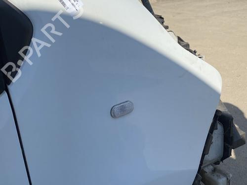 Used Right front fenders RENAULT TRAFIC III Van (FG_) 1.6 dCi 125 (FGMH) (125 hp) 25897183