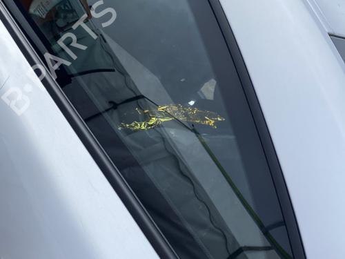 Used Rear left door window PEUGEOT 407 Coupe (6C_) 2.7 HDi (204 hp) 31972110