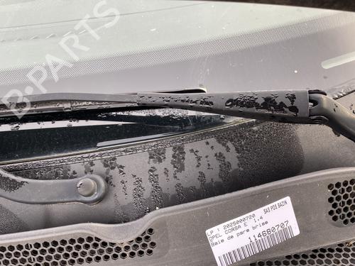 Viskermotor vindrude OPEL CORSA E (X15) 1.4 (08, 68) | BP29967086M29