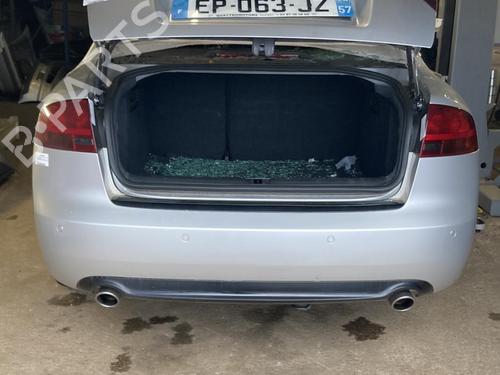 Rear bumper AUDI A4 B7 (8EC) 2.7 TDI | BP22115965C8 