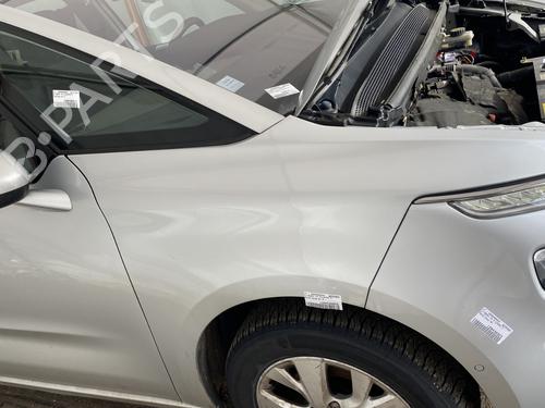 Forskærm Højre CITROËN C4 Picasso II 1.6 HDi / BlueHDi 115 (115 hp) 32091762