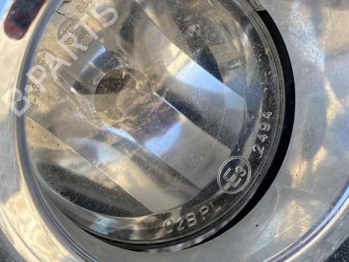 Right front fog light MICROCAR M.GO 0.5 | BP28332273C31 - Image 2