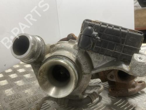 Turbocharger/Supercharger BMW 1 (E87) 118 d | BP24454810M71