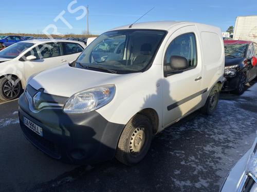 Støtte RENAULT KANGOO Express (FW0/1_) | BP22112713C155 - Image 4