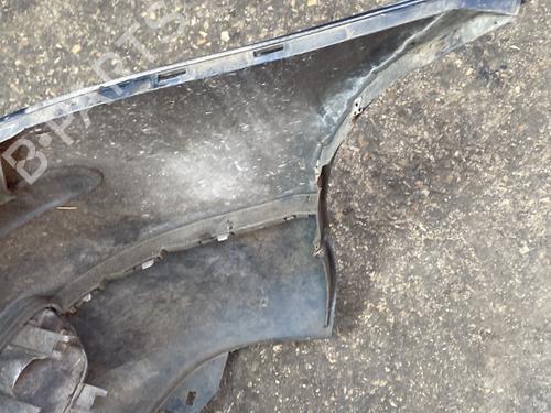Front bumper SEAT AROSA (6H1) 1.0 | BP26743716C7 