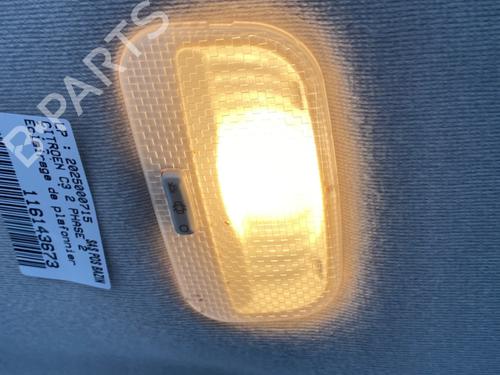 interior-roof-light-citroen-c3-ii-sc_-2009-30567387 main image
