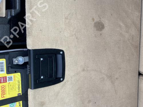 Luggage compartment floor BMW X3 (E83) xDrive 20 d | BP27523672I33 - Image 3