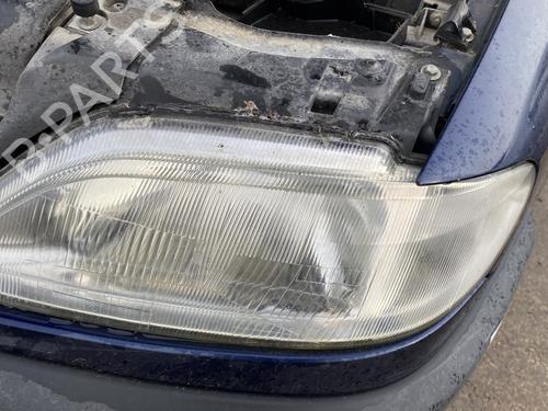 Left headlight CITROËN XSARA (N1) 1.9 D | BP31830159C28