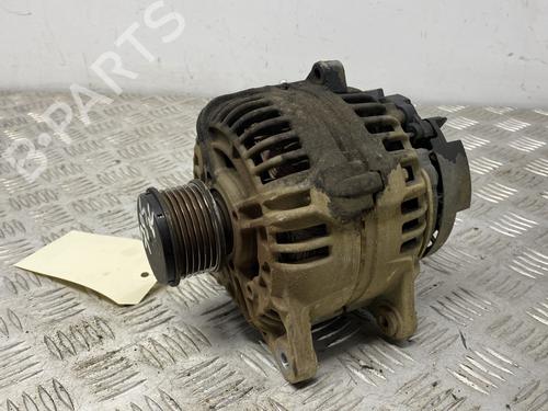 Used Alternator Alternator RENAULT KANGOO / GRAND KANGOO II (KW0/1_) 1.5 dCi 90 (KW05, KW08, KW0G, KW11) (90 hp) 30315407 30315407