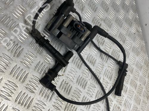 Electronic module VW POLO (6N2) 1.4 16V | BP38236176M83 - Image 2