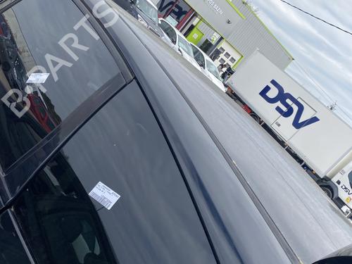 Bagskærm venstre Bagskærm venstre FORD S-MAX (WA6) 1.8 TDCi (125 hp) 33743285 33743285