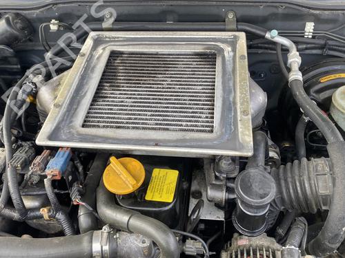 Used Engine NISSAN TERRANO II (R20) 2.7 TDi 4WD (125 hp) 26154943