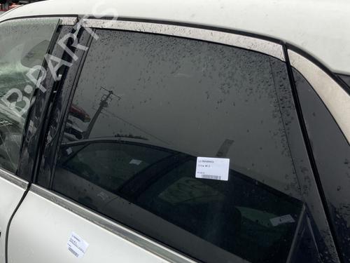 Rear left door window CITROËN C4 Picasso II 1.6 HDi / BlueHDi 115 | BP20174347C20 