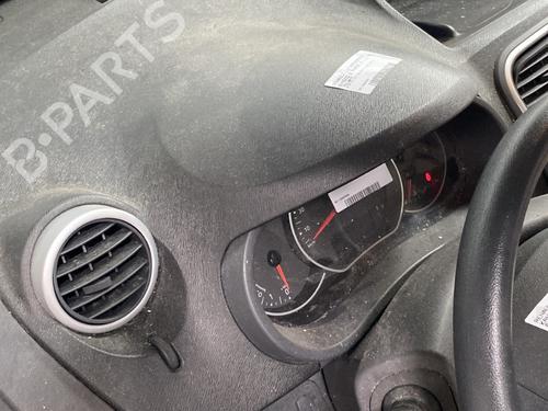 Used Dashboard Dashboard RENAULT KANGOO Express (FW0/1_) 1.5 dCi 90 (FW0G, FW05, FW08, FW11) (90 hp) 25214825 25214825