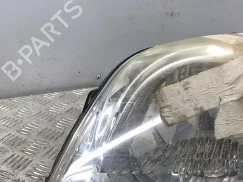 Left headlight PEUGEOT BIPPER (AA_) 1.4 HDi | BP22117164C28 