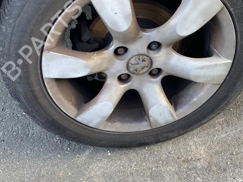 Rim PEUGEOT 307 (3A/C) 1.6 HDi | BP23784722C45 