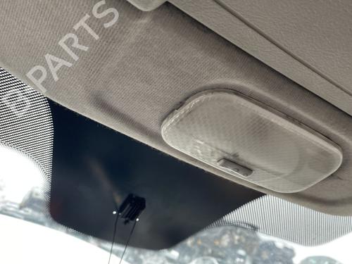 Used Interior roof light PEUGEOT EXPERT Van (VF3A_, VF3U_, VF3X_) 1.6 HDi 90 16V (90 hp) 31019134