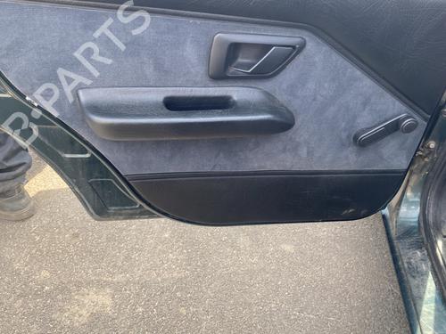 Used Rear left panel Rear left panel CITROËN ZX (N2) 1.4 i (75 hp) 25824339 25824339