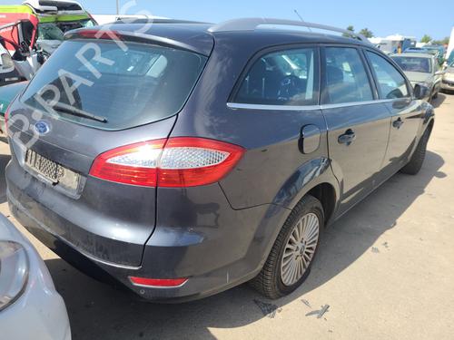 Dashboard FORD MONDEO IV Turnier (BA7) 2.0 | BP36755897C46 - Image 10