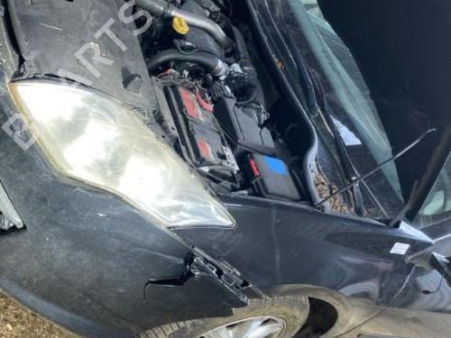 Used Gearbox RENAULT LAGUNA III (BT0/1) 1.5 dCi (BT00, BT0A, BT0T, BT1J) (110 hp) 21528053