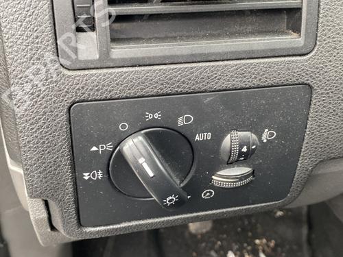Used Headlight switch Headlight switch FORD C-MAX (DM2) 1.8 TDCi (115 hp) 30877437 30877437