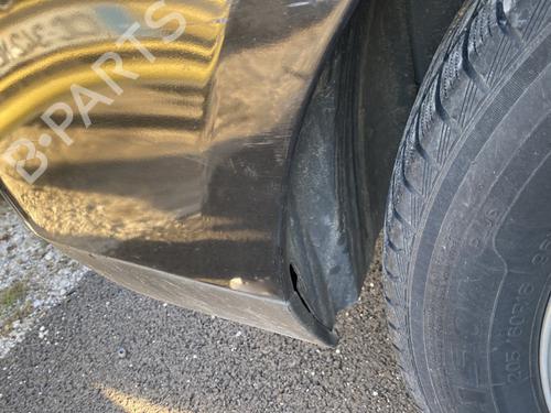Wheel arch RENAULT LAGUNA III (BT0/1) 1.5 dCi (BT00, BT0A, BT0T, BT1J) | BP24439084C56 