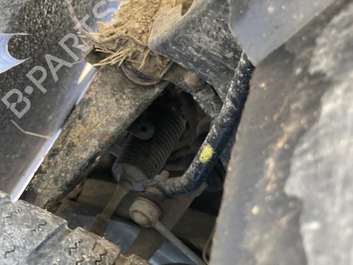 Used Left front driveshaft Left front driveshaft DACIA DUSTER (HS_) 1.5 dCi 4x4 (HSMC, HSMD) (110 hp) 21663343 21663343