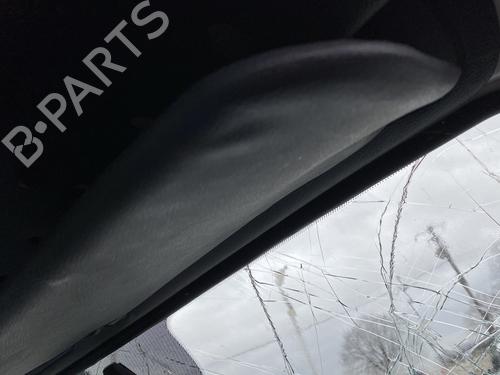 Used Right sun visor Right sun visor RENAULT KANGOO (KC0/1_) D 65 1.9 (KC0E, KC02, KC0J, KC0N) (64 hp) 32271372 32271372