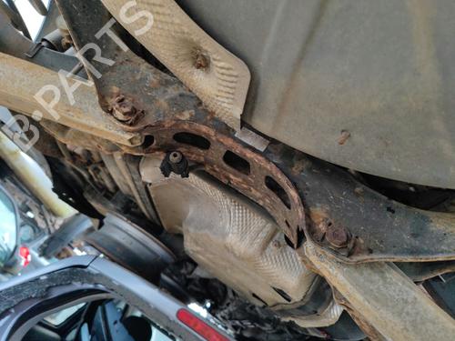 Bagaksel Bagaksel SAAB 9-3 (YS3F, E79, D79, D75) 1.9 TiD (150 hp) 23782789 23782789