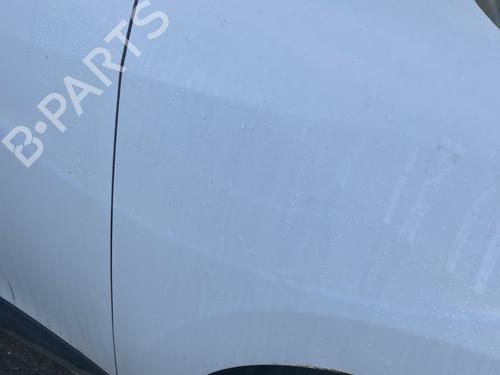 Błotnik przedni prawy RENAULT MEGANE III Hatchback (BZ0/1_, B3_) 1.5 dCi (BZ09, BZ0D, BZ1W, BZ29, BZ14) | BP29893502C42