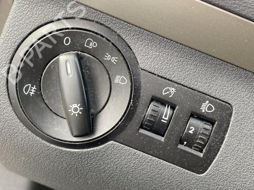 Hovedlysbryter VW TOURAN (1T1, 1T2) 1.4 TSI | BP29969683I24