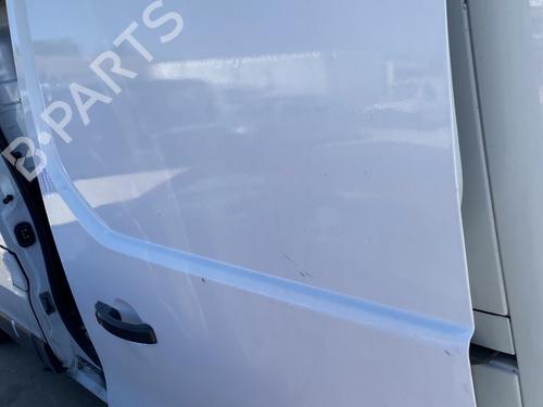 Left rear door RENAULT TRAFIC III Van (FG_) 1.6 dCi 125 (FGMH) | BP25897198C4 