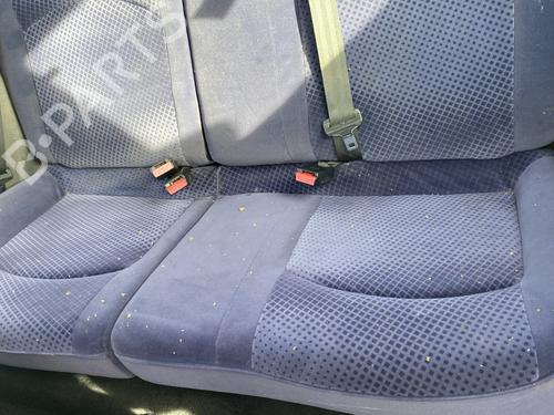 Used Rear seat PEUGEOT 206 Hatchback (2A/C) 1.4 16V (88 hp) 30302413