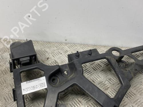 Rear bumper bracket RENAULT MEGANE III Hatchback (BZ0/1_, B3_) 1.5 dCi (BZ09, BZ0D, BZ1W, BZ29, BZ14) | BP24181027C159 