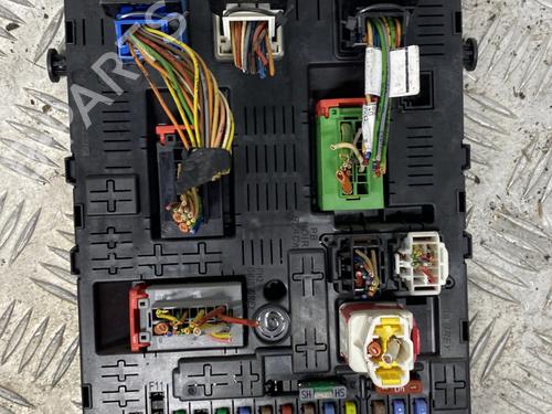 Electronic module PEUGEOT 5008 (0U_, 0E_) 1.6 HDi | BP23783917M83 