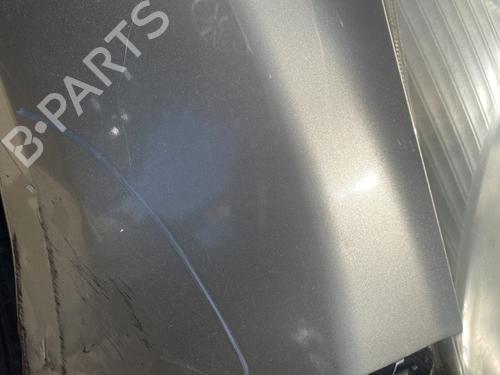 Right front fenders NISSAN MICRA III (K12) 1.2 16V | BP28000109C42 