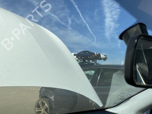 Rear mirror PEUGEOT 308 SW II (LC_, LJ_, LR_, LX_, L4_) 1.6 BlueHDi 100 | BP24822848I6 