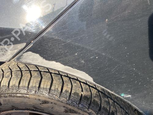 Rear bumper RENAULT MEGANE III Grandtour (KZ0/1) 1.5 dCi (KZ09, KZ0D, KZ1G, KZ29, KZ14, KZ1W, KZ10, KZ1F,... | BP30821213C8