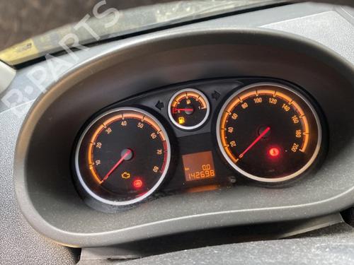 Instrument cluster OPEL CORSA D (S07) 1.4 (L08, L68) | BP22124265C47 