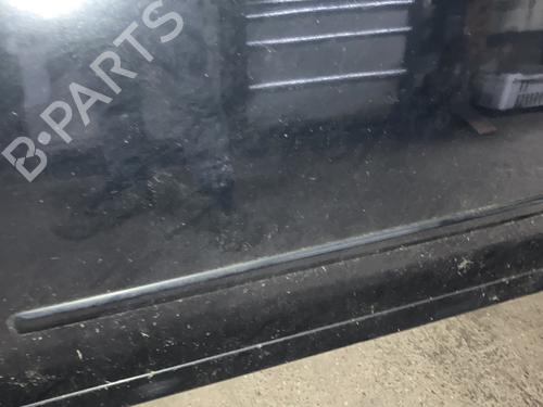 Used Door moulding trim AUDI A4 B6 Avant (8E5) 1.9 TDI (130 hp) 22358148