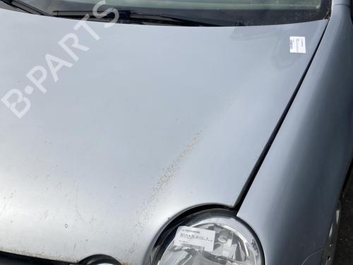 Hood VW POLO IV (9N_, 9A_) 1.2 | BP19905867C1 