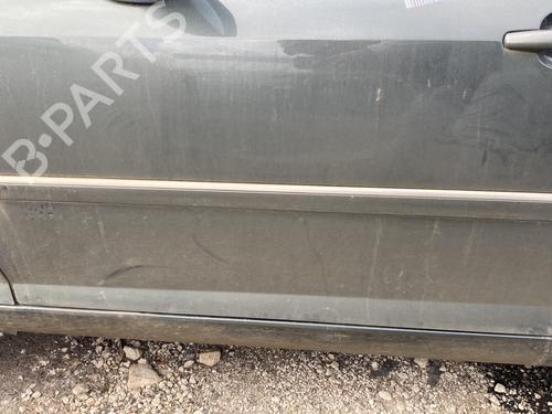 Used Door moulding trim PEUGEOT 407 (6D_) 2.0 HDi 135 (6DRHRH, 6DRHRE, 6DRHRG, 6DRHRJ) (136 hp) 29614677