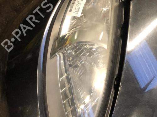 Used Right headlight CHEVROLET LACETTI (J200) 2.0 D (121 hp) 19914701