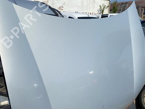 Hood RENAULT KANGOO (KC0/1_) 1.4 (KC0C, KC0H, KC0B, KC0M) | BP26893105C1