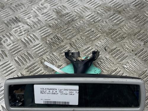 Rear mirror VW GOLF VI (5K1) | BP19905018I6 - Image 2