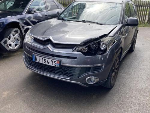 Subframe CITROËN C-CROSSER (VU_, VV_) 2.2 HDi | BP23214716M9 - Image 9
