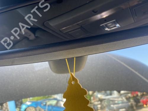 Left front seat LAND ROVER RANGE ROVER EVOQUE (L538)  | BP25483976C15  - Image 5