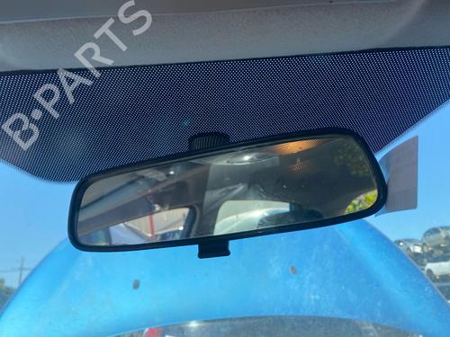 Rear mirror FORD FIESTA VI (CB1, CCN) 1.6 TDCi | BP36786542I6 - Image 3